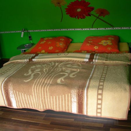 Appartements Krueger Hage Dış mekan fotoğraf