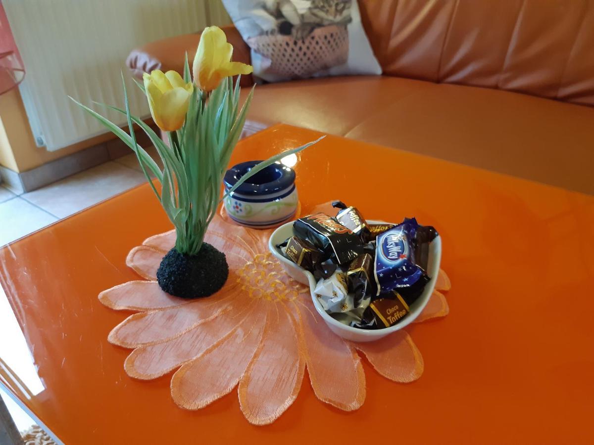 Appartements Krueger Hage Dış mekan fotoğraf