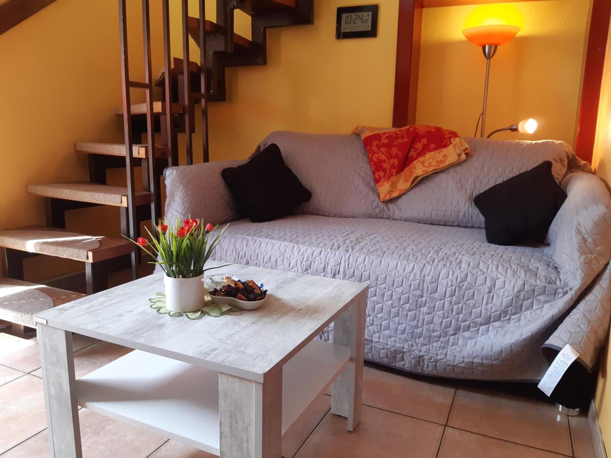 Appartements Krueger Hage Dış mekan fotoğraf