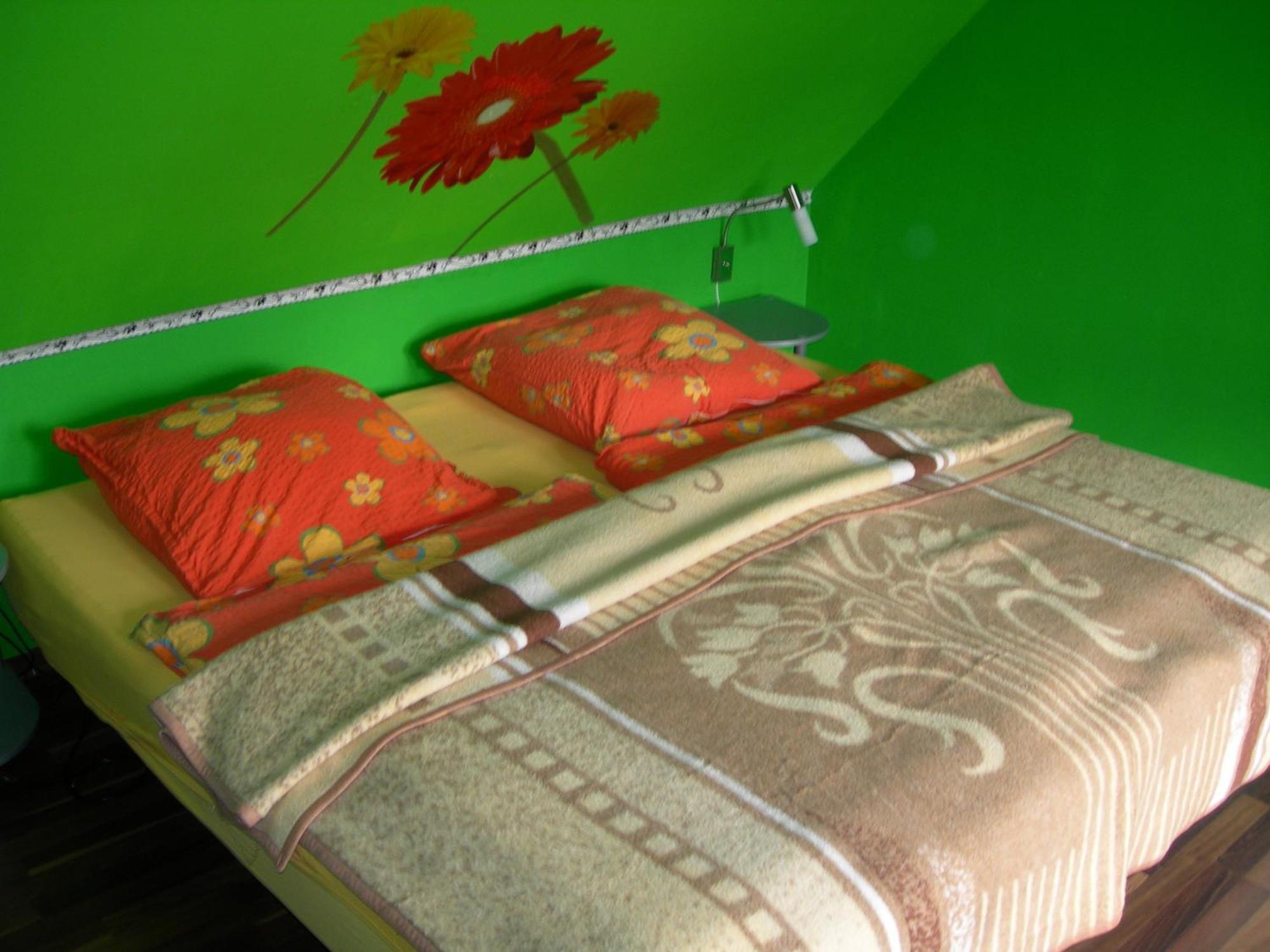 Appartements Krueger Hage Dış mekan fotoğraf