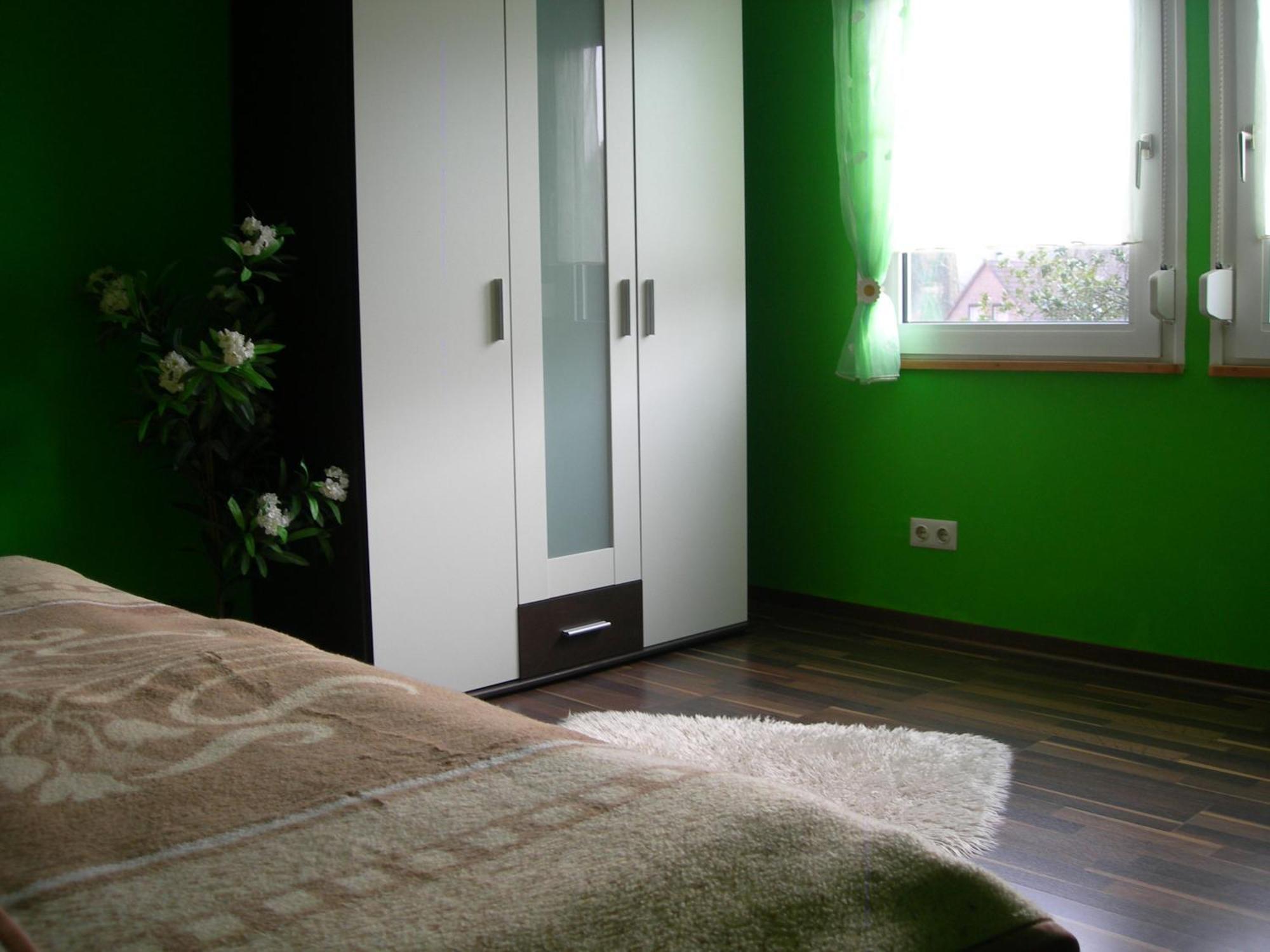 Appartements Krueger Hage Dış mekan fotoğraf
