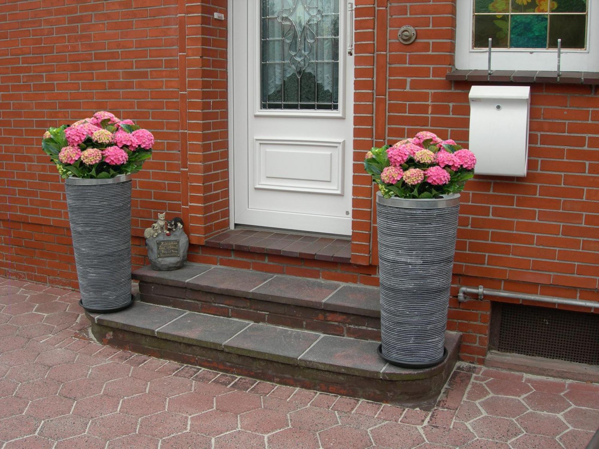 Appartements Krueger Hage Dış mekan fotoğraf