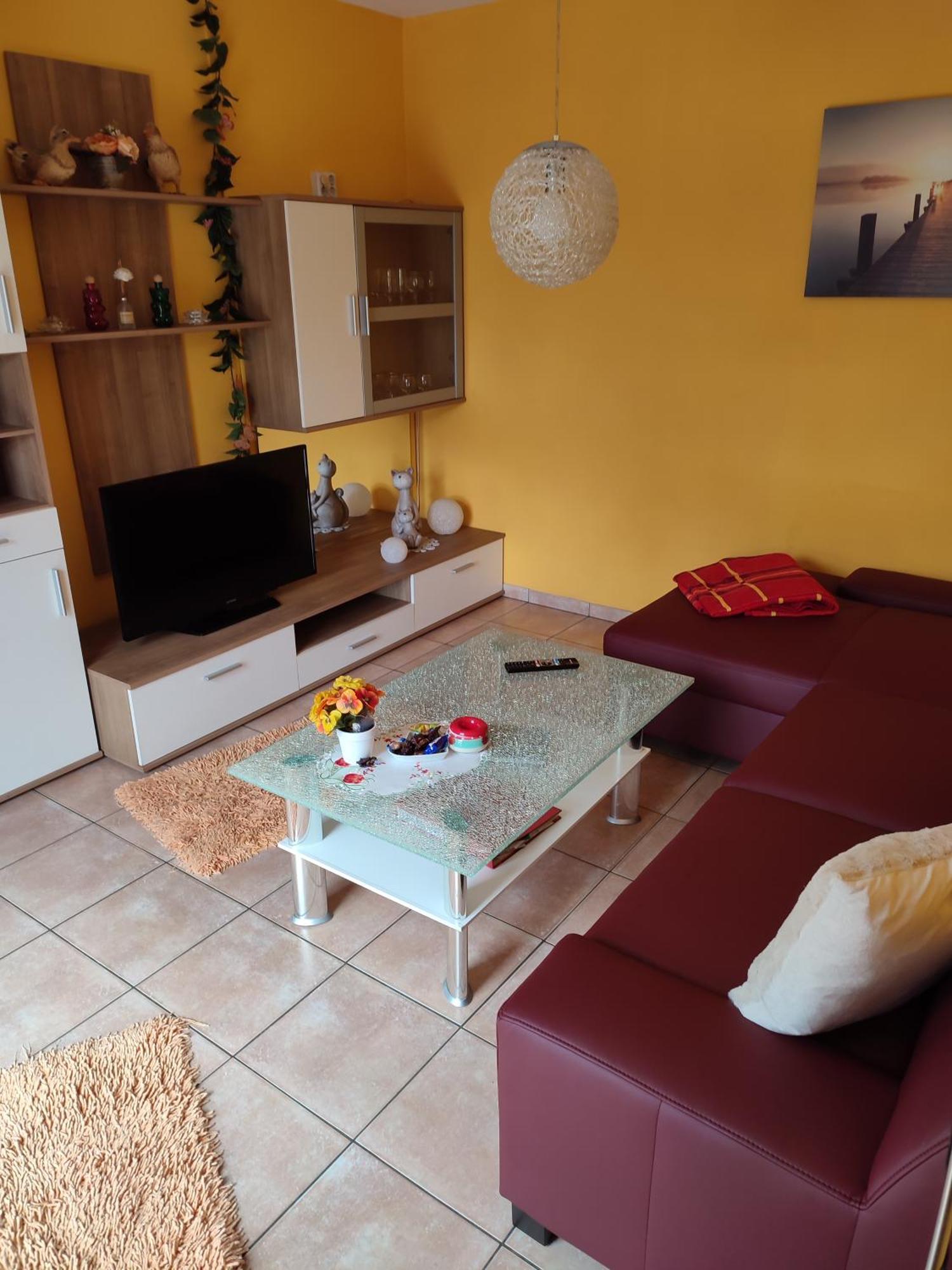 Appartements Krueger Hage Dış mekan fotoğraf