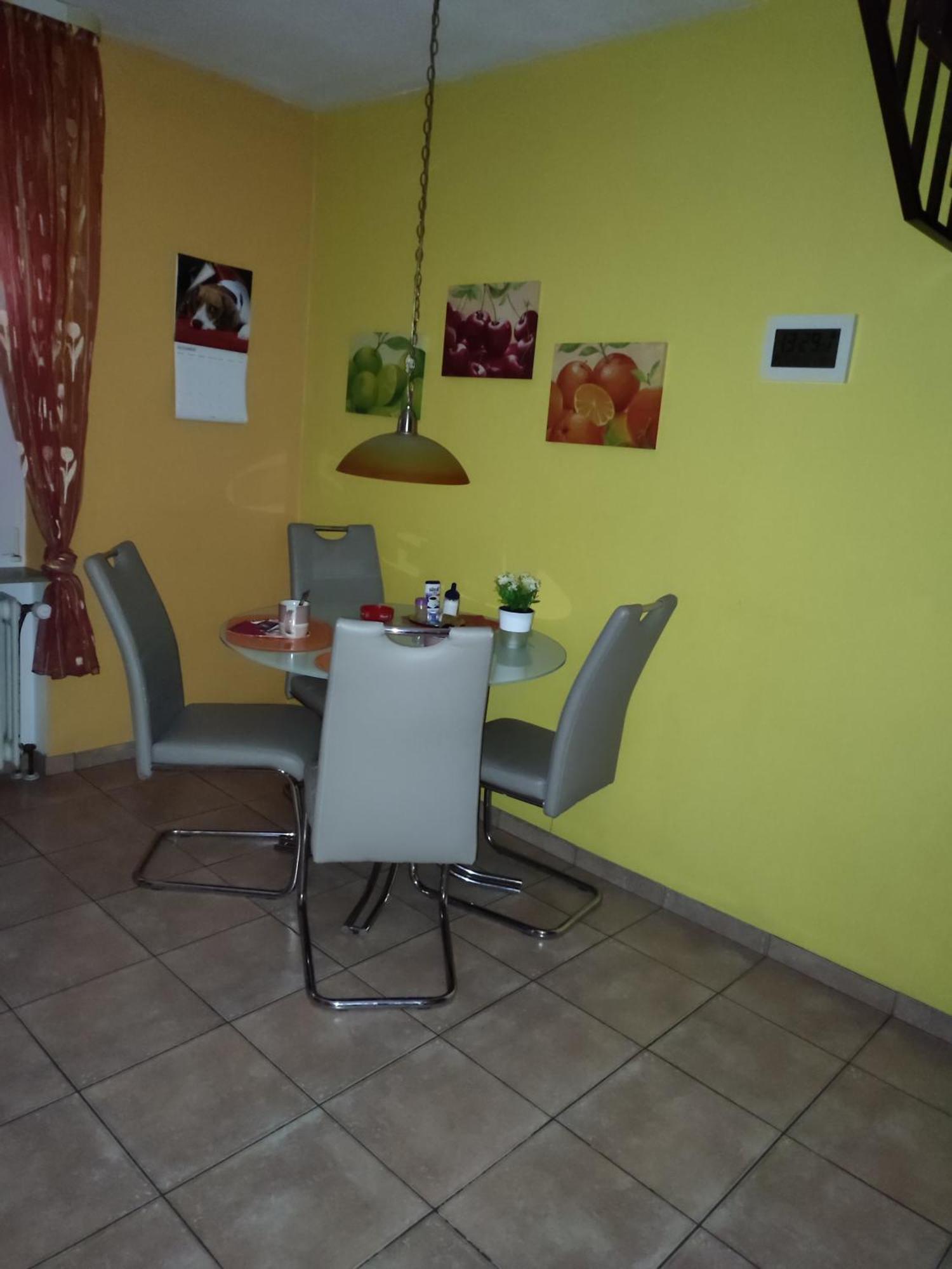 Appartements Krueger Hage Dış mekan fotoğraf