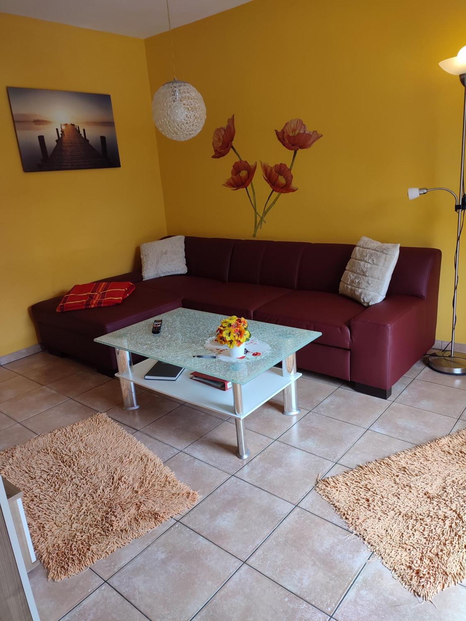 Appartements Krueger Hage Dış mekan fotoğraf