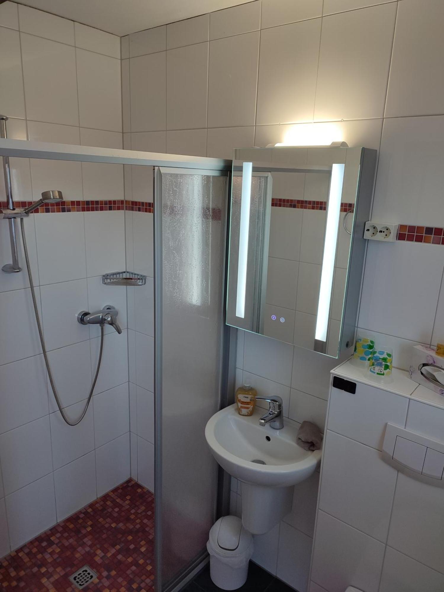 Appartements Krueger Hage Dış mekan fotoğraf
