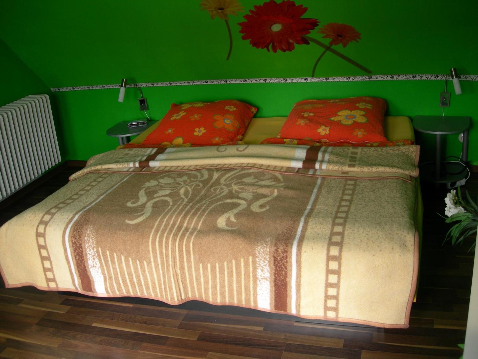 Appartements Krueger Hage Dış mekan fotoğraf