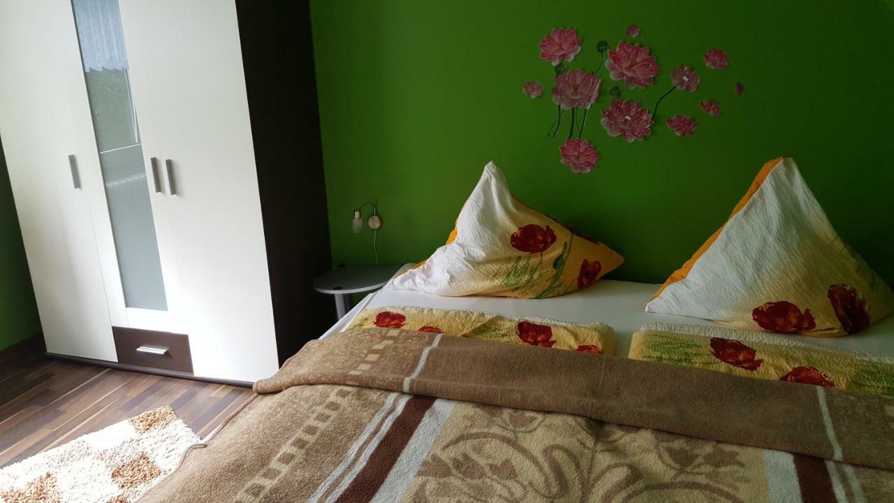 Appartements Krueger Hage Dış mekan fotoğraf
