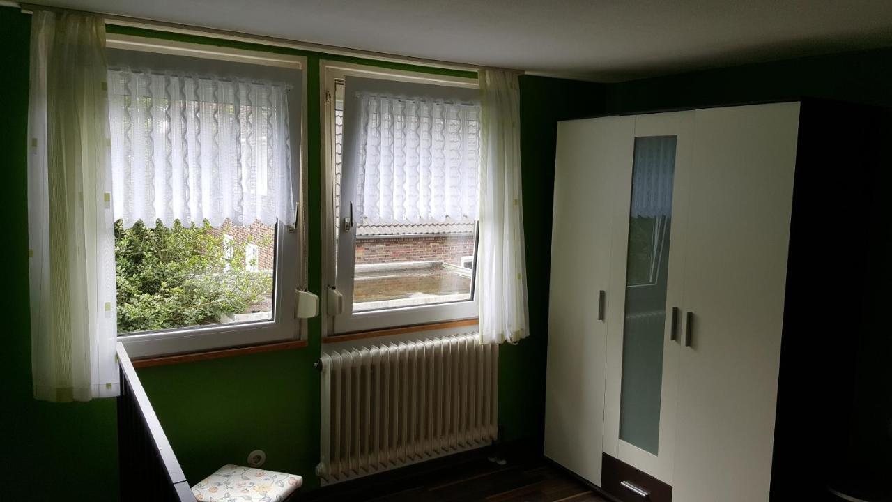 Appartements Krueger Hage Dış mekan fotoğraf